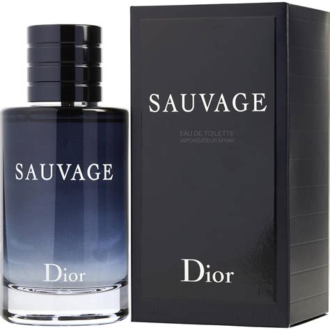 perfume sauvage dior hombre precio